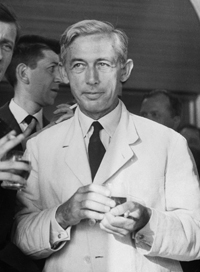Illustration for article titled Robert Bresson